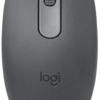 Logitech M196 Silent Bluetooth Mouse