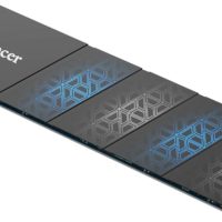 Apacer AS2280P4U Pro M.2 PCIe Gen3 x4 1TB M.2 PCIE 2280 SSD